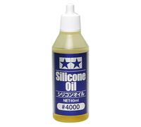 Tamiya Hop-Up Options No.2006 OP. 2006 Huile de silicone #4000 22006