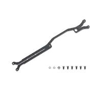 Tamiya Hop-Up Options No.2082 OP.2082 TA08R Carbon Upper Deck (0,08 inch (2,0 mm) Thick) 22082