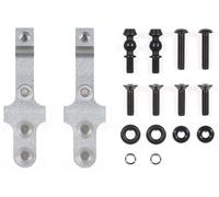 Tamiya Hop-Up Options No.2088 OP.2088 BB-01 Support d'amortisseur en aluminium (