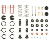 Tamiya HOP-UP OPTIONS OP155 Low Friction Aluminium Damper 300053155 JAPON