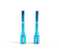 Tamiya Hop Up Opushonzu N0.1502 Op.1502 Tt-02 Aluminum Propeller Joint Tamiya 54502