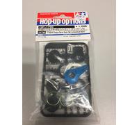 Tamiya Hop Up Sauve Servo (servo saver) TT02 Neuf 1/10 54799 0324