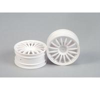 TAMIYA Jantes 58332-300440087 - Accessoire de modélisme - Lot de 2