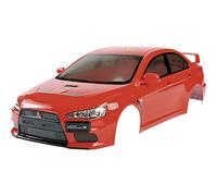 TAMIYA Jeu de Cartes Mitsubishi Lancer Ev