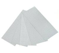 Tamiya Jeu de papiers abrasifs 87024