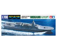 Tamiya Maquette bateau JMSDF Navire de défense FFM-1 Mogami G