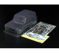 TAMIYA Kar Lot Ford BRONCO ´73 CR-01/300051388