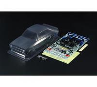 TAMIYA Kar Lot Ford Escort Mk.ii Course RS239/300051658