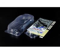 TAMIYA Kar Lot Ford MUSTANG GT4 WB257mm/300051614