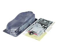 TAMIYA Kit Carrosserie Toyota GR Supra Accessoires Voiture Télécommandée Carrosserie de Rechange RC Modélisme