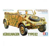 Tamiya Kubelwagen Typ 82 1/35