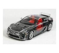 Tamiya - Lexus LFA full View G