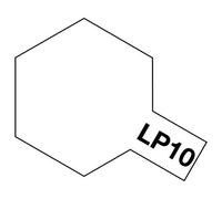 Tamiya LP10 - Diluant