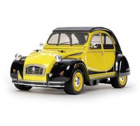 Tamiya M-05 Citroën 2CV Charleston KIT 58655