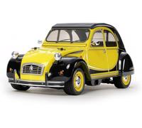 Tamiya M-05 Ente Citroen 2CV Charleston brushed 1:10 Auto RC électrique Voiture de tourisme traction avant kit à monter