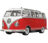 Tamiya M-06 VW Bus Type 2 (T1) brushed 1:10 Auto RC électrique Voiture de tourisme propulsion arrière kit à monter