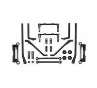 TAMIYA M-07C A-Pièces Support De Châssis / 300051595