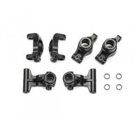 TAMIYA M-07C C-Pièces Renforcées D'Axe/Support CF / 300054810
