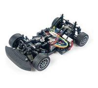 Tamiya M-08 Chassis brushed 1:10 Auto RC électrique Voiture de tourisme propulsion arrière kit à monter G