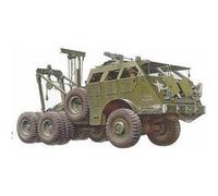 TAMIYA - M26 Tank Recovery Vehicle Tamiya 1/35 G