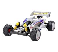Tamiya Manta Ray 2018 brushed 1:10 Auto RC électrique Buggy 4 roues motrices