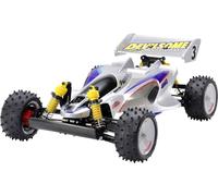 Tamiya Manta Ray 2018 brushed 1:10 Auto RC électrique Buggy 4 roues motrices (4WD) kit à monter