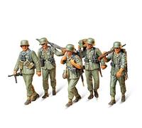 Tamiya -maquette- 35184 - Mitrailleurs Allemands