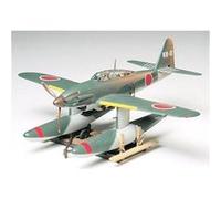 Tamiya - Maquette avion : Aichi M6A1 Seiran G