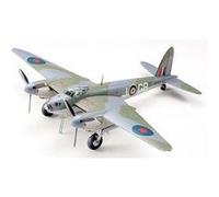 Tamiya - Maquette avion : De Havilland Mosquito B Mk.IV/PR Mk.IV