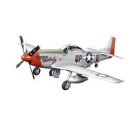 P-51d Mustang - 1/32e - Tamiya G