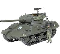 Tamiya - Maquette Char M36 Us Tank Destroyer |Tamiya|35390| 1:35 Maquette Char Promo