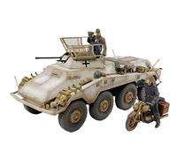 Tamiya Maquette Char : SD.Kfz.234/1 Puma