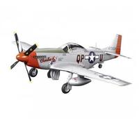 TAMIYA Maquette En Plastique Kit 1:32 North American P-51D Mustang / 300060322