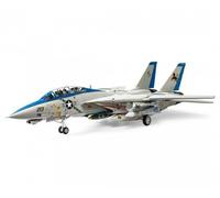 TAMIYA Maquette En Plastique Kit 1:48 Grumman F-14D TOMCAT / 300061118