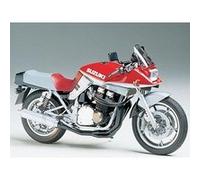 Tamiya - 14065 - GSX1100S Katana 1/12