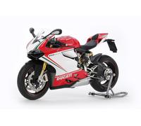 Tamiya Maquette Plastique Reproduisant Ducati 1199 Panigale Tricolore 1/12-T2m