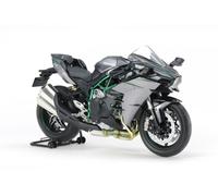 Tamiya Maquette Plastique Reproduisant Kawasaki Ninja H2 Carbon 1/12-T2m