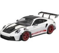 Tamiya Voiture de sport 1/24 Série No.370 Porsche 911 GT3 RS (992) Modèle en plastique 24370 (automobile)