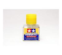 Tamiya Solvant Mark Fit Strong (type dur) – Bouteille 40 ml – 87135