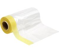 Tamiya Masking Film de protection (L x l) 10 m x 16.5 cm