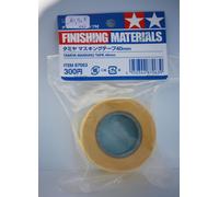TAMIYA 300087063 - Ruban de masquage - 40 mm x 18 m