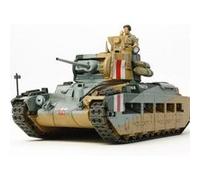 Tamiya - 32572 - Maquette - Matilda MK III/IV - Echelle 1/48