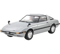 Tamiya Mazda Savanna RX-7 24375 1:24 Maquette de construction, kit en plastique, passe-temps, artisanat, collage, modélisme, modélisme en plastique