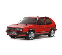 Tamiya MB-01 1:10 Kit RC VW Golf II GTI 16V - Neuf Électrique