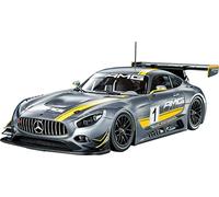 Tamiya 300024345 Mercedes-AMG GT3 #1 Maquette de voiture 1:24