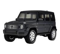 Tamiya Mercedes G-Klasse G500 brushed 1:10 Auto RC électrique Véhicule