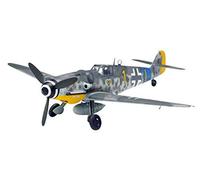 Tamiya Messerschmitt Bf 109g-6 Hobby Model Kit