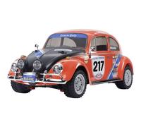 Tamiya MF-01X VW Beetle Rallye brushed 1:10 Auto RC électrique Voiture de