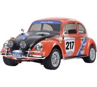 Tamiya Voiture radiocommandée VW Beetle Rally 58650