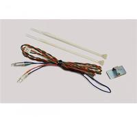 TAMIYA MFC 3Mm LED Orange (Clair) / 300056521